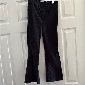 🖤 Levi's Kids Black Corduroy Pants 🖤